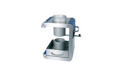NEXOPART Bulk density tester