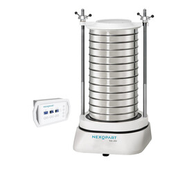 NEXOPART EML 450 Trockensiebung Classic