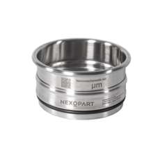 NEXOPART Test sieves 150x50