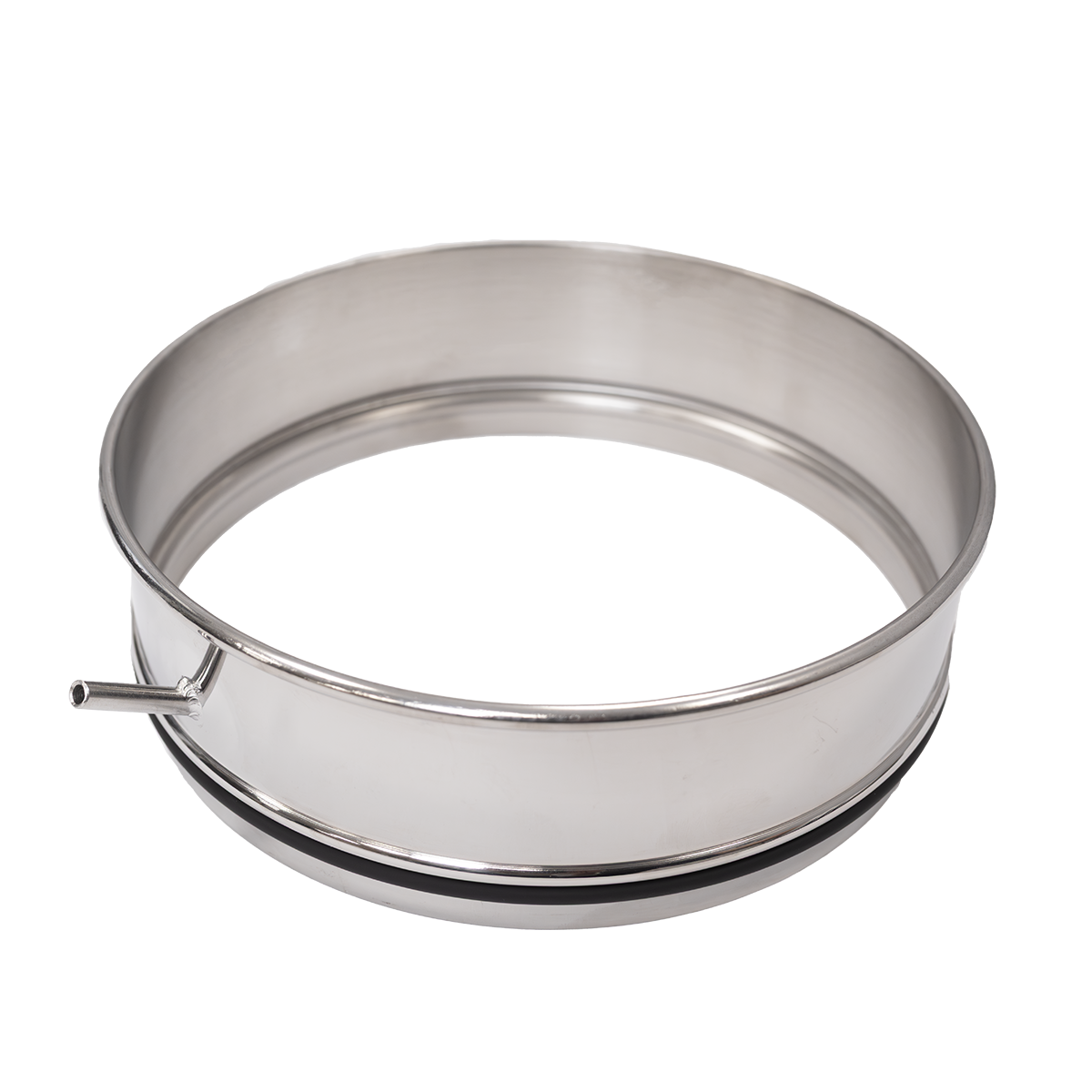 NEXOPART Deaeration ring with sealing ring | © NEXOPART NEXOPART Entlüftungsring mit Dichtungsring | © NEXOPART