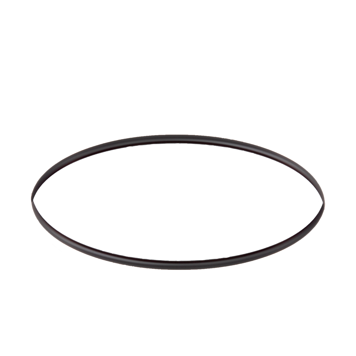 Sealing ring, PVC 300 mm