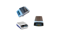 Laboratory balances | © NEXOPART