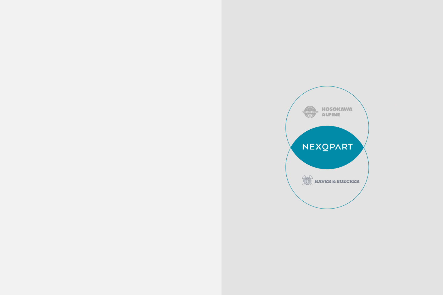 NEXOPART | © NEXOPART