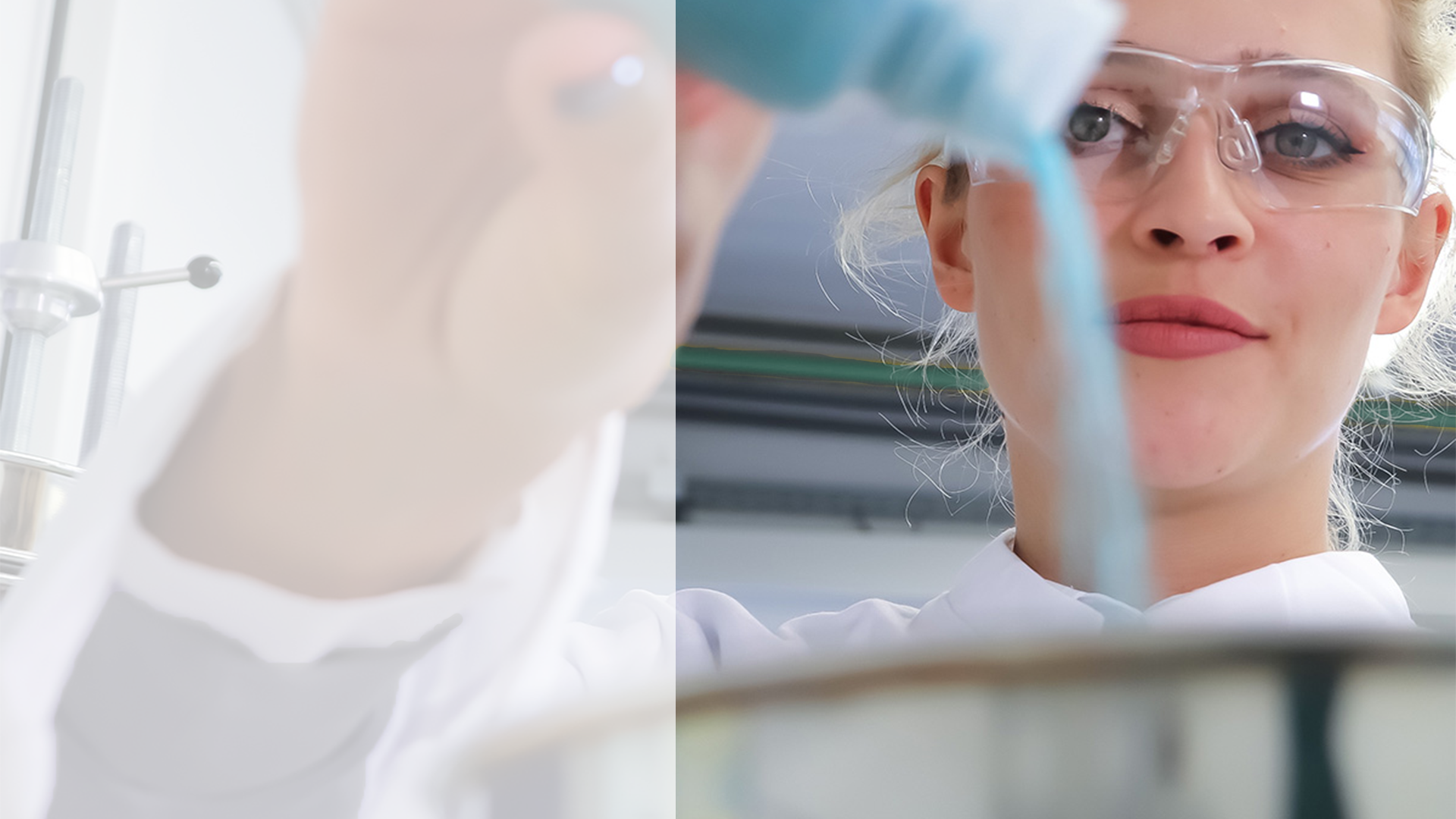 Precise and reproducible sieve results with NEXOPART  | © NEXOPART