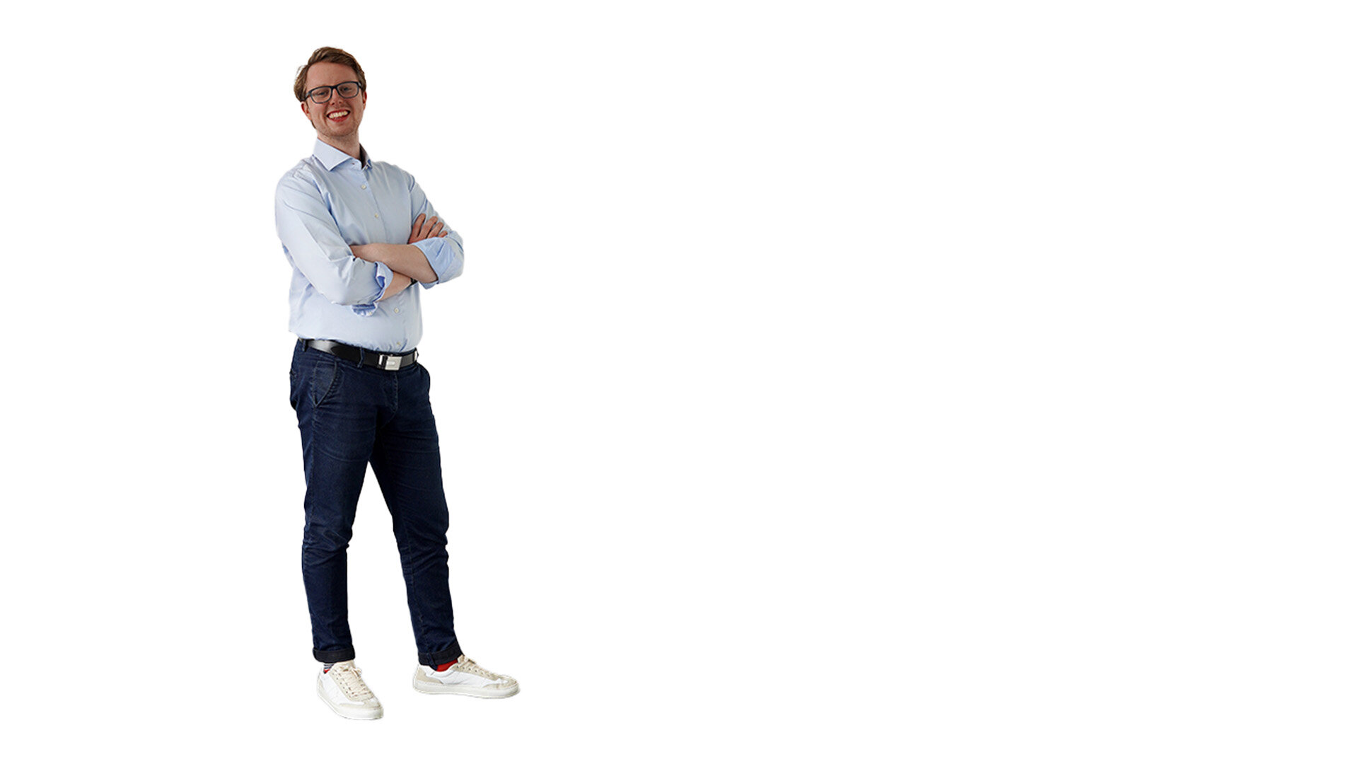 Sales Engineer Dynamic Image Analysis (NEXOPART CPA) - Bastian Driefer 