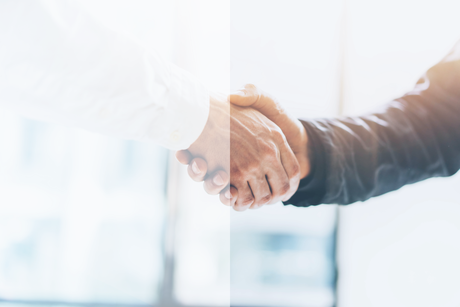 Handshake | © NEXOPART