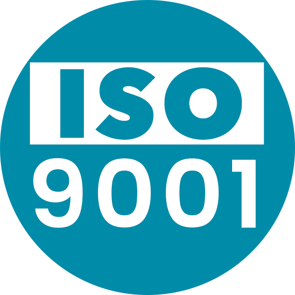 NEXOPART ISO9001 | © NEXOPART