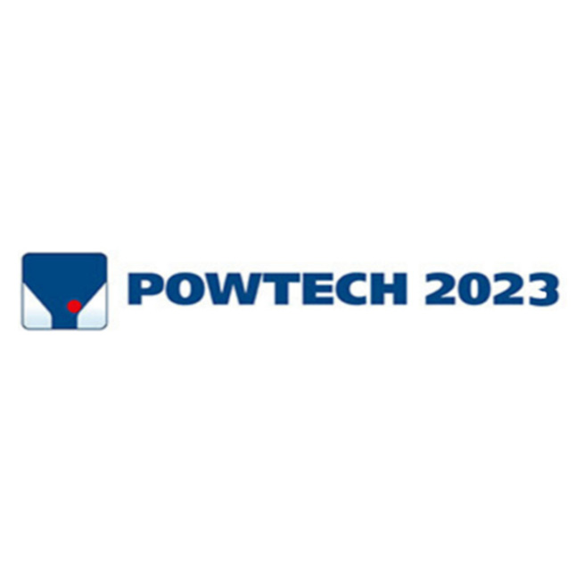 POWTECH 2023